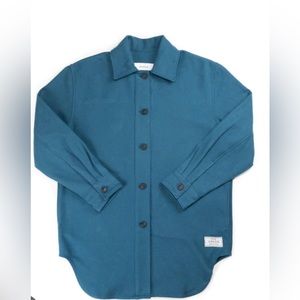 Anian XS Painter's Coat